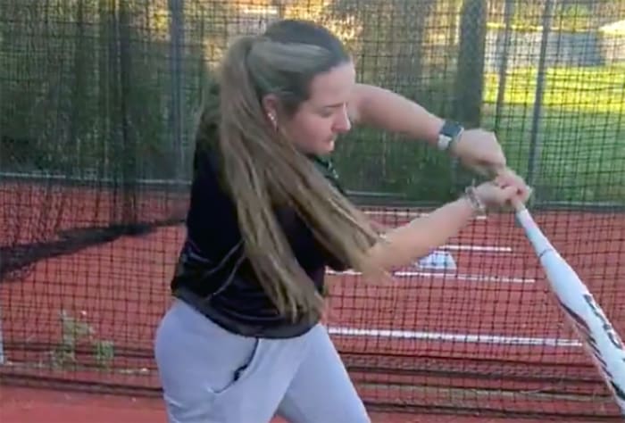 Brooke Wilson of Fleming Island.